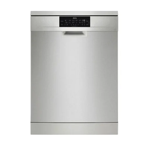 ماشین ظرفشویی آ ا گ 15 نفره 10 برنامه مدل FFB83836PM