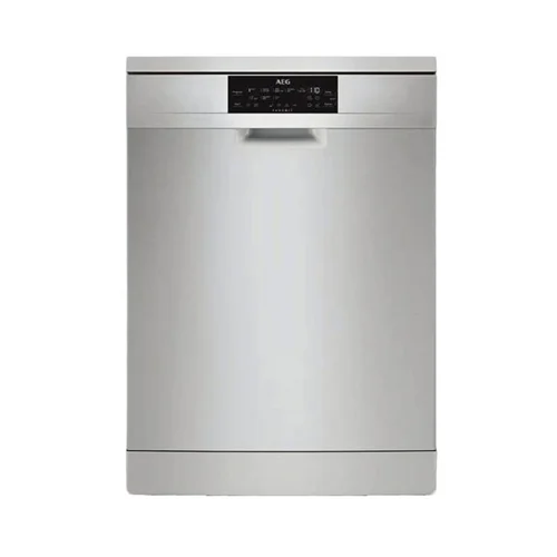 ماشین ظرفشویی آ ا گ 15 نفره 8 برنامه مدل FFB83700PM