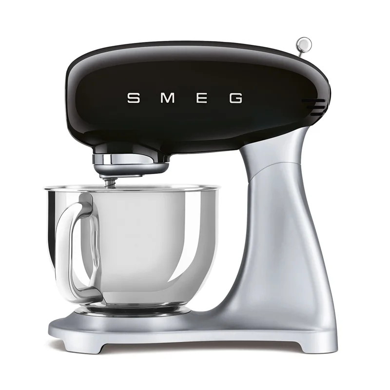 ماشین آشپزخانه اسمگ مدل SMF02BLEU