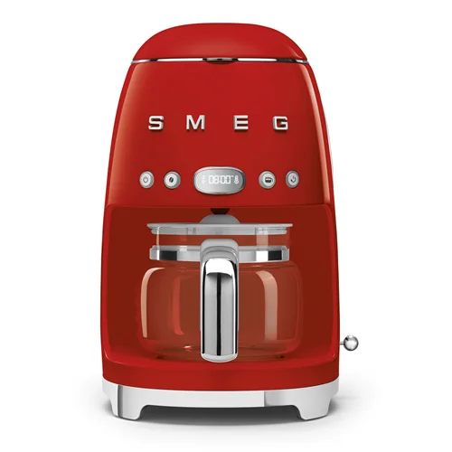 قهوه ساز اسمگ مدل SMEG DCF02